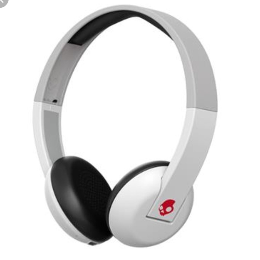 Skullcandy wireless beats